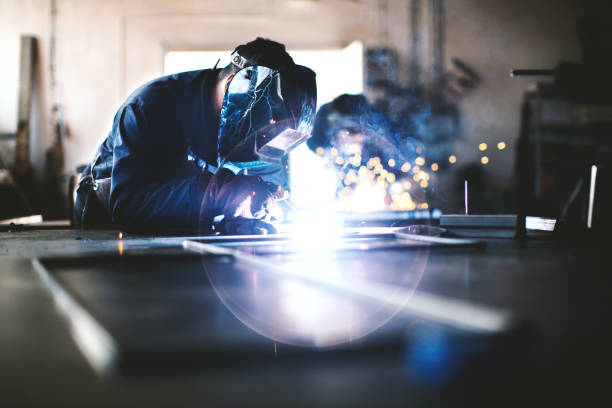 Trusted Crescent City, FL Welder & Metal Fabrication Experts