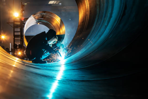 Best Specialty Welding Processes in Crescent City, FL