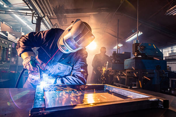 Best Automotive Welding in Crescent City, FL