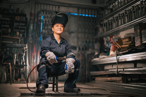  Crescent City, FL Welder Pros