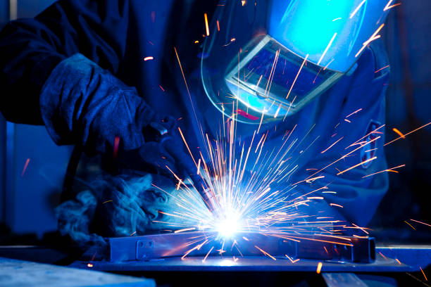 Best Aerospace and Defense Welding in Crescent City, FL