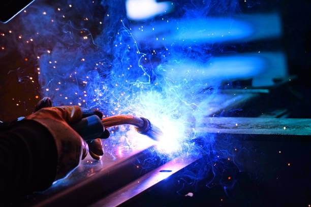 Best Food and Beverage Processing Equipment Welding in Crescent City, FL