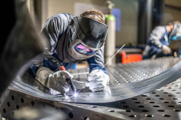 Best Maintenance and Repair Welding in Crescent City, FL