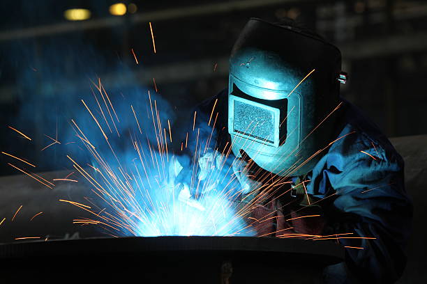 Crescent City, FL Welder Pros