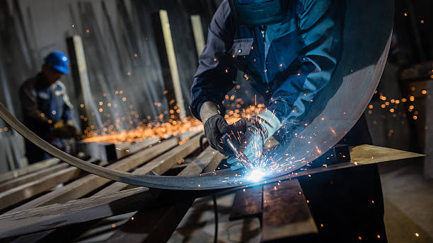 Affordable Welder Services in Crescent City, FL