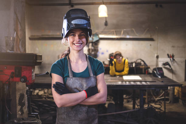 Affordable Welder Services in Crescent City, FL